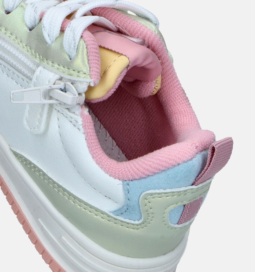 Milo & Mila Roze Sneakers voor meisjes (345526)