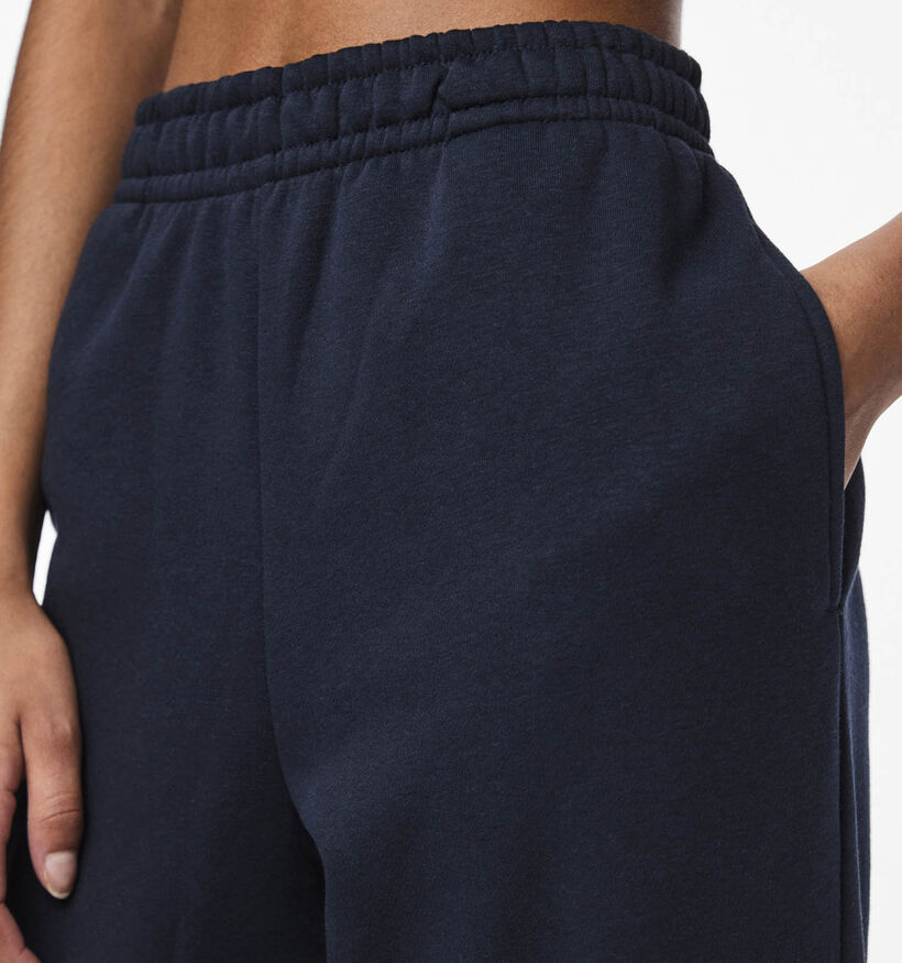 Pieces Chilli Donkerblauwe Joggingbroek voor dames (367072)
