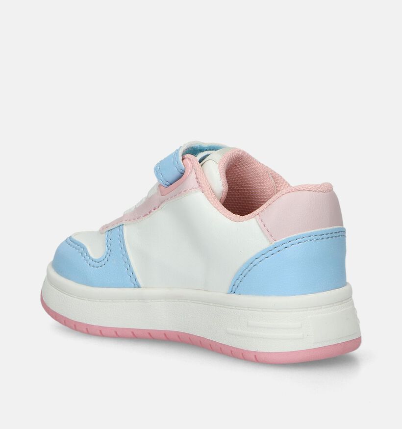 SJ Baskets pour bébé en Pastel pour filles (338486)