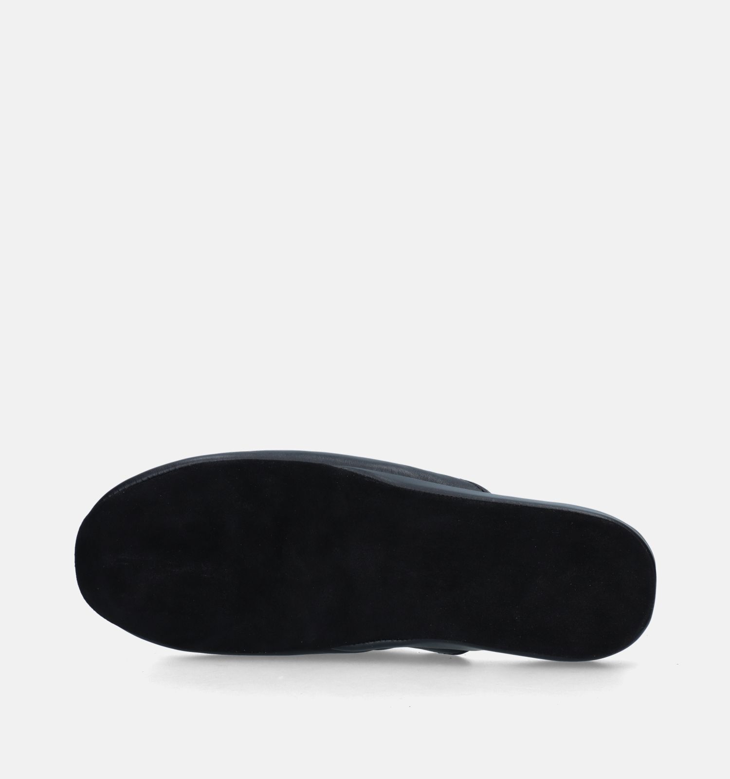Arizona America Zwarte Pantoffels Heren Pantoffels Online op TORFS.BE