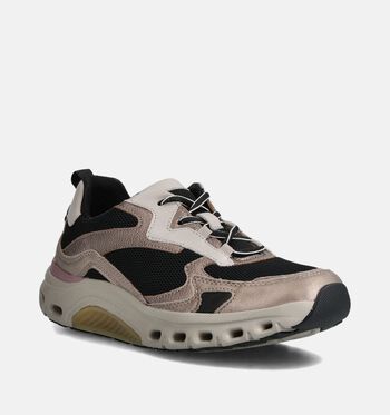 Gabor Rollingsoft Sneakers Beige