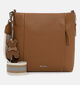 Tamaris Katrina Bruine Crossbody Tas voor dames (371368)