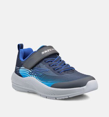 Skechers Low Baskets Gris