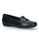 Geox Annytah Mocassins en Noir pour femmes (334327)