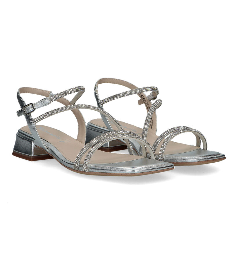 Tamaris Zwarte Sandalen voor dames (322273)