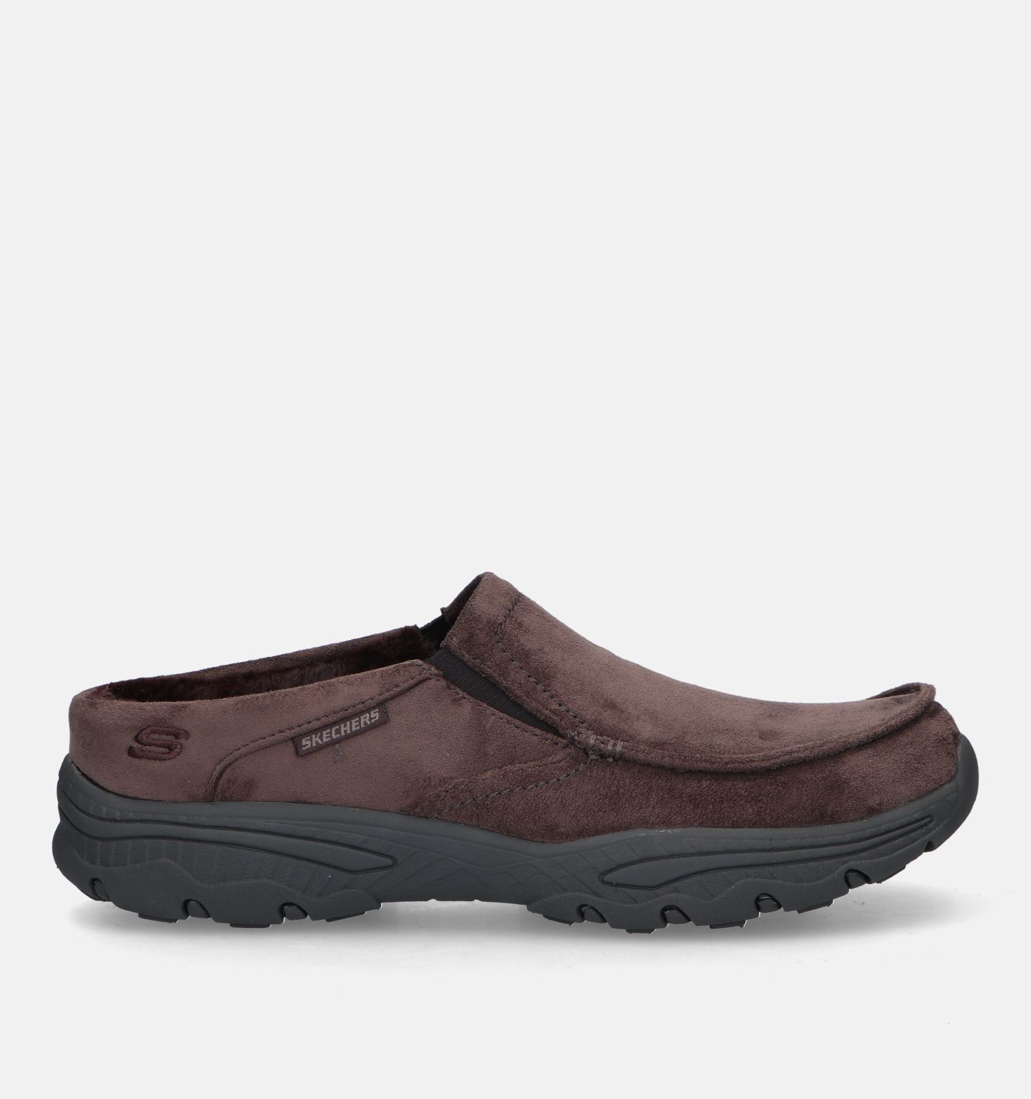 Skechers relaxed on sale fit homme