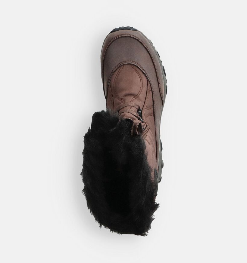 Regatta Kirkwood Chaussures outdoor en Marron pour femmes (362155) - pour semelles orthopédiques