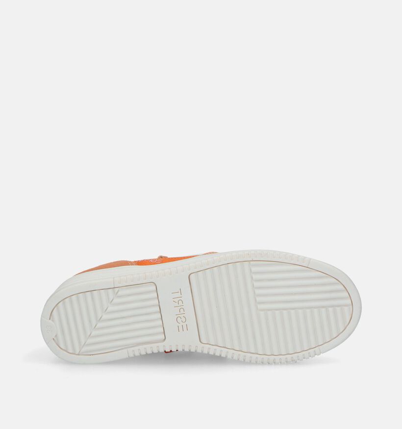 Esprit Oranje Sneakers voor dames (336997)