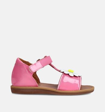 Pom d'Api Sandalen Roze