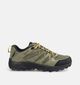 Columbia Redmond IV Waterproof Chaussures outdoor en Vert kaki pour hommes (378177) - pour semelles orthop&eacute;diques