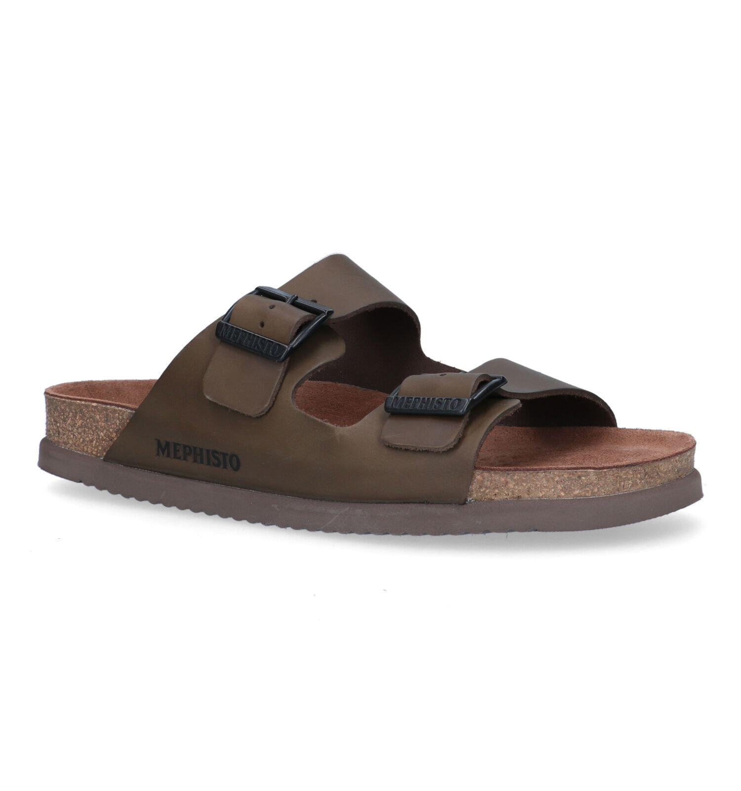 Mephisto slippers heren new arrivals