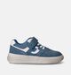 SJ Chaussures plates en Bleu pour garçons (354465) - pour semelles orthopédiques