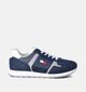 Tommy Hilfiger TJM Runner Chaussures à lacets en Bleu pour hommes (358655) - pour semelles orthopédiques