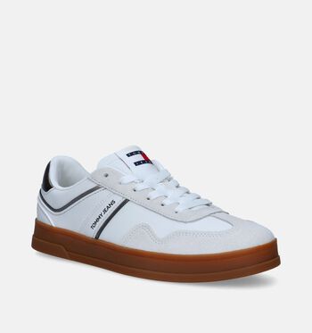 Tommy Hilfiger Tommy Jeans Sneakers Beige