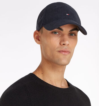 Tommy Hilfiger Casquettes Bleu/Vert