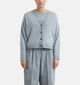 comma Gilet en Gris pour femmes (381677)