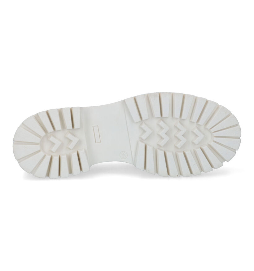 Bruno Premi Loafers en Blanc pour femmes (309722)