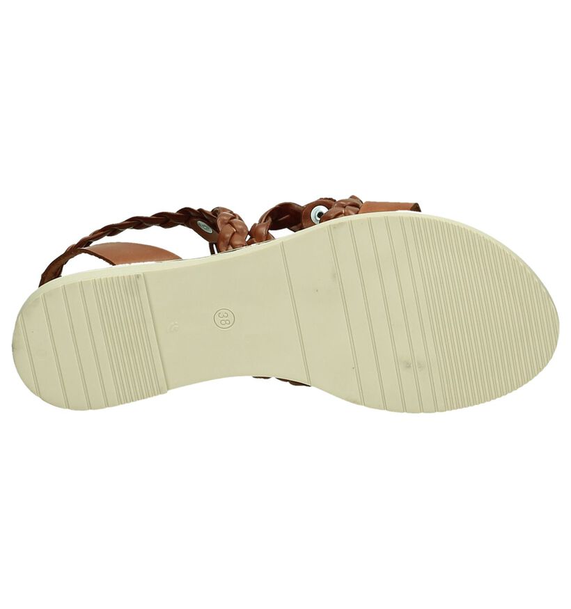 Le Routard Noryl Cognac Sandalen, , pdp