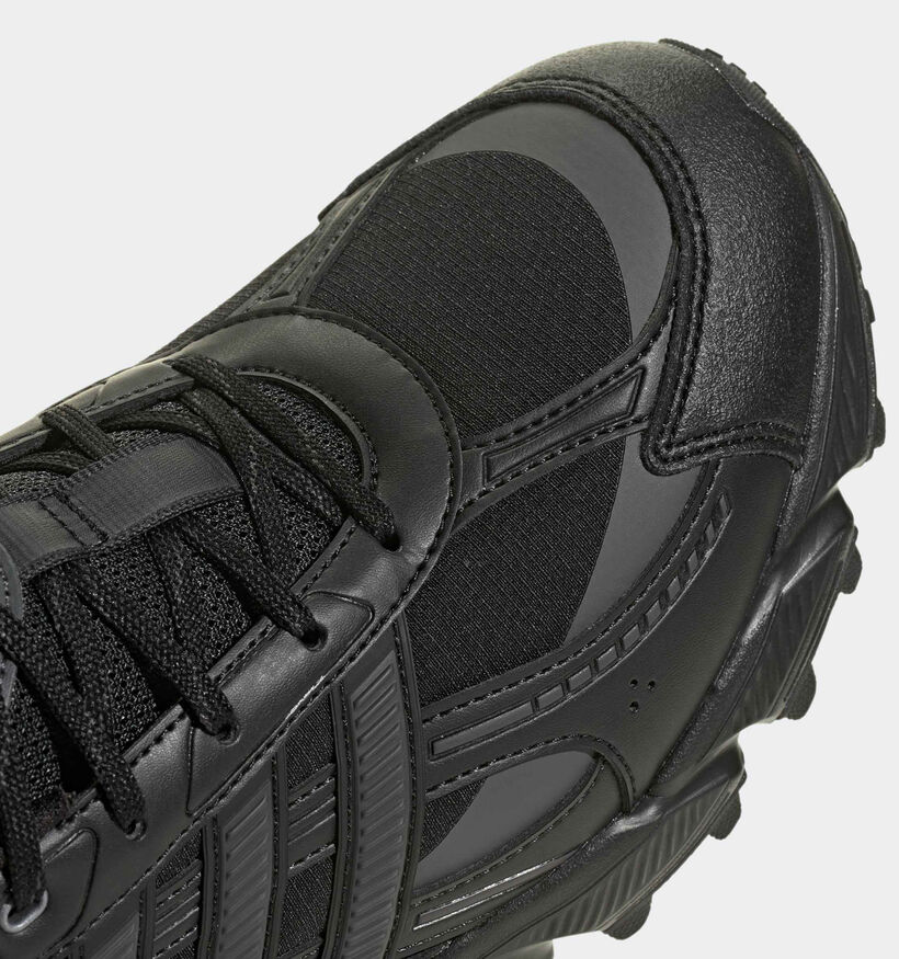 adidas Technochaos 2000 ATR Baskets en Noir pour hommes (380266)