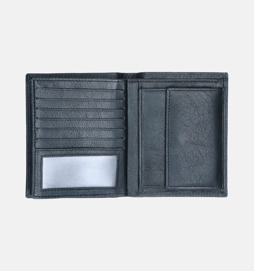 Cloverfield Zwarte Portefeuille voor heren (358055)