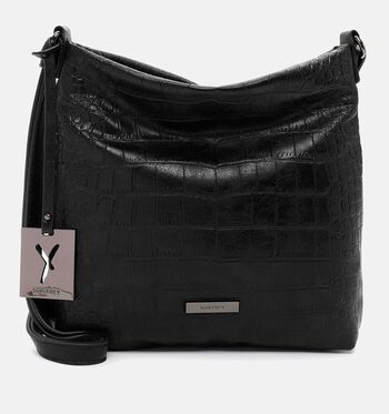 Suri Frey Crossbody tassen Zwart