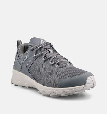 Columbia Chaussures outdoor Noir/Bleu/Vert/Gris