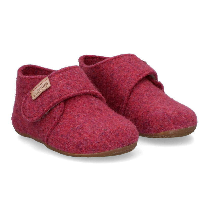 Living Kitzbühel Roze Pantoffels voor meisjes (331467)