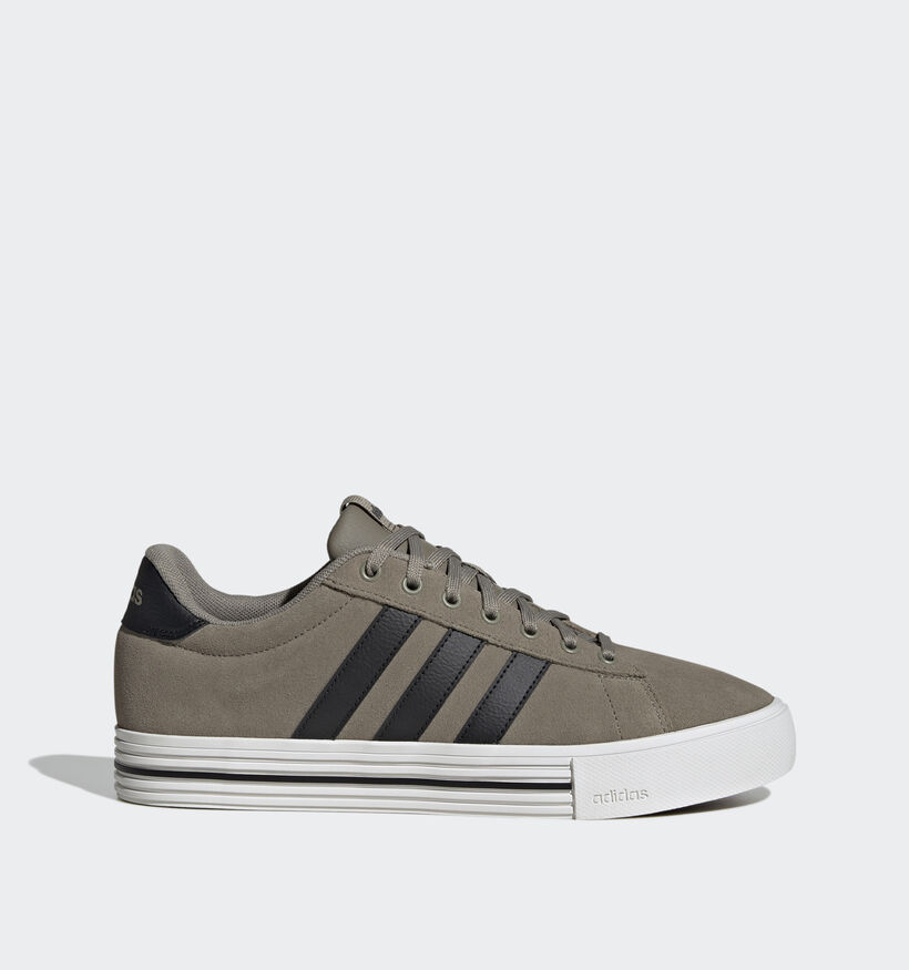 adidas Daily 4.0 Sneakers Blauw voor heren (357275) - geschikt voor steunzolen