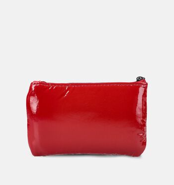 Pepe Moll Portemonnees Goud/Rood