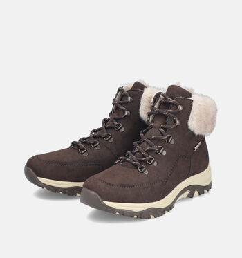 Rieker Chaussures outdoor Marron