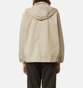 comma Manteaux Marron