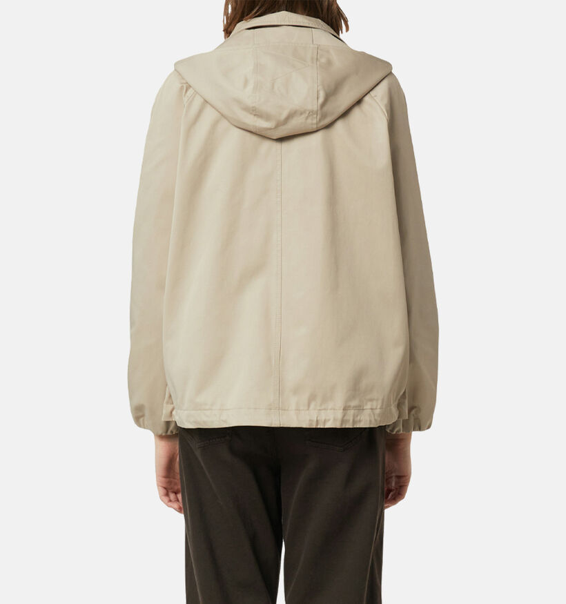 comma Lichtbruine Jas voor dames (372208)