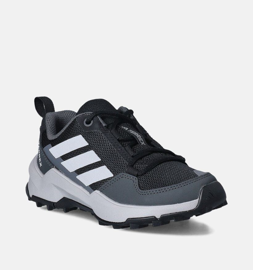 adidas Terrax AX4S Grijze Wandelschoenen voor meisjes, jongens (361513)