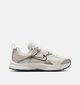 Nike Baskets basses en Beige pour filles, garçons (359891)