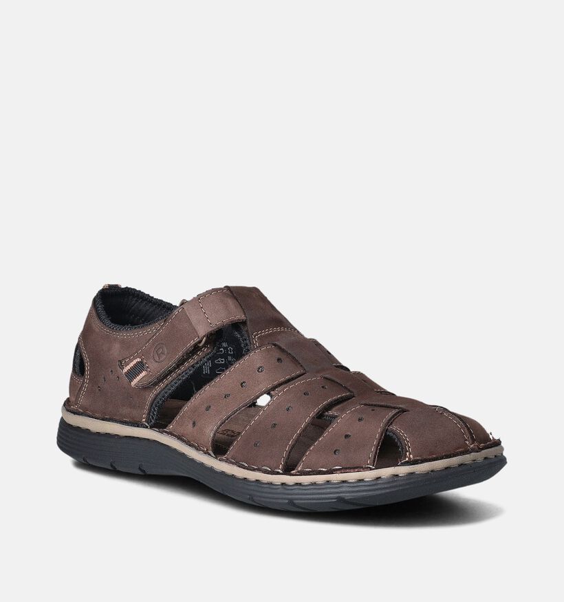 Rohde Chaussures confort en Marron pour hommes (358404)