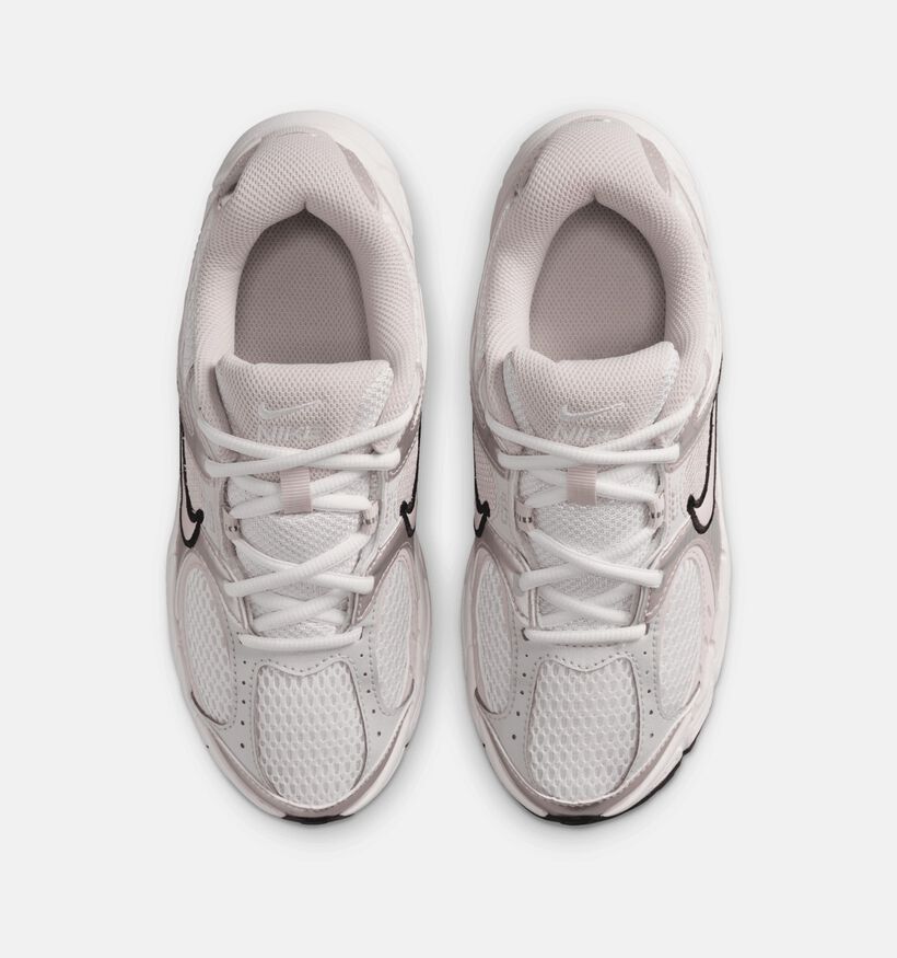 Nike V5 RNR Witte Sneakers voor jongens, meisjes (359888)