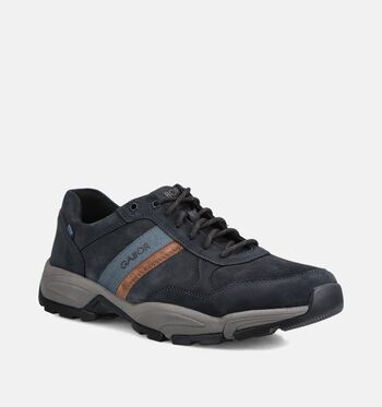 Gabor Lage schoenen Blauw