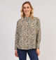 JDY Elia Geel Hemd voor dames (351398)