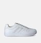 Jack & Jones Jam Lo Chaussures à lacets en Blanc pour hommes (352848)