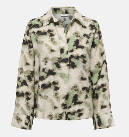 JDY Blouses Groen