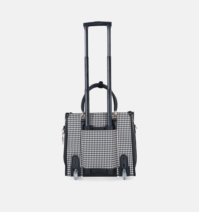 Olivia Lauren Emily Trolley en Noir pour femmes (348528)