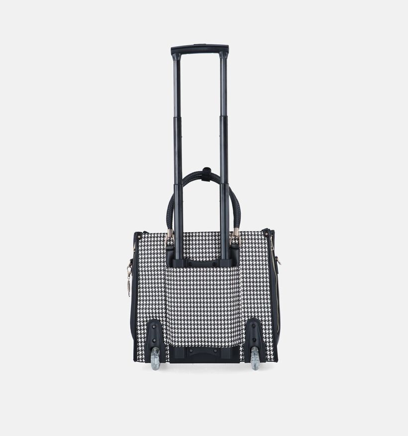 Olivia Lauren Emily Zwarte Trolley voor dames (348528)