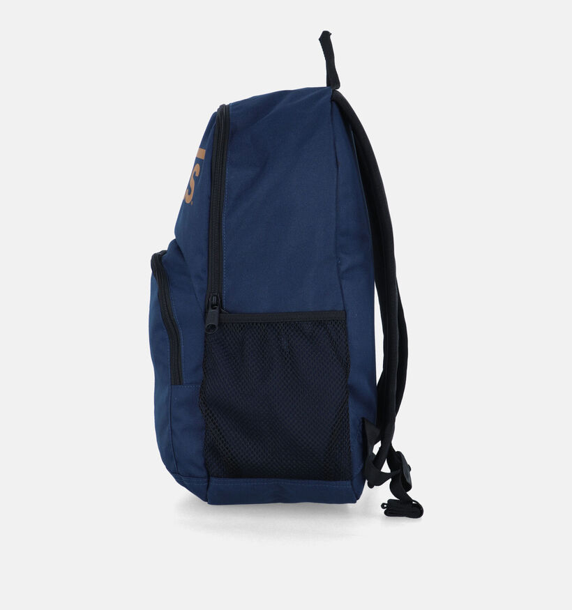 Vans Alumni Pack Zwarte Rugzak met laptopvak voor heren, jongens, dames, meisjes (345212)