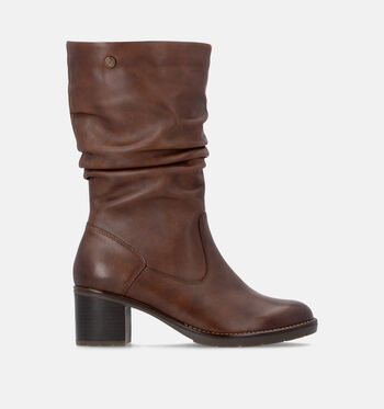 Remonte Laarzen Bruin