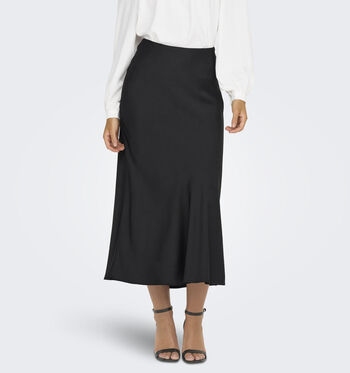 JDY Rokken Zwart/Beige