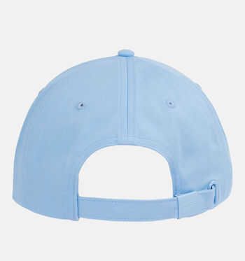 Tommy Hilfiger Tommy Jeans Petten Blauw/Roze