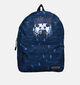 Skooter Gaming Sac &agrave; dos en Bleu fonc&eacute; pour gar&ccedil;ons (375039)