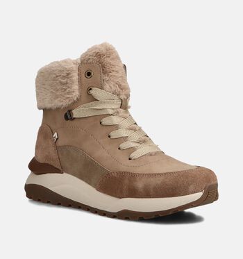 Rieker R-Evolution Sneakers Bruin