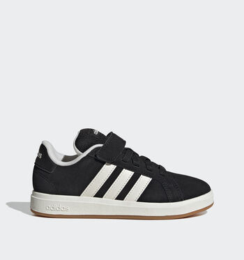 adidas Grand Court Baskets core black/ off white/ GUM10/wonder white/ core black/ wonder white/Semi Lucid Blue / Off White / Gum/semi lucid blue/ off white/ GUM10/Wonder White/Core Black/Cloud White