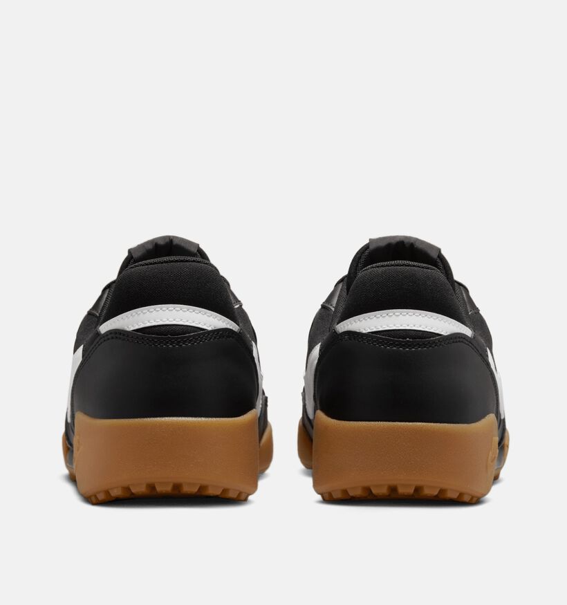 Nike TERRA MANTA Zwarte Sneakers voor heren (359898)